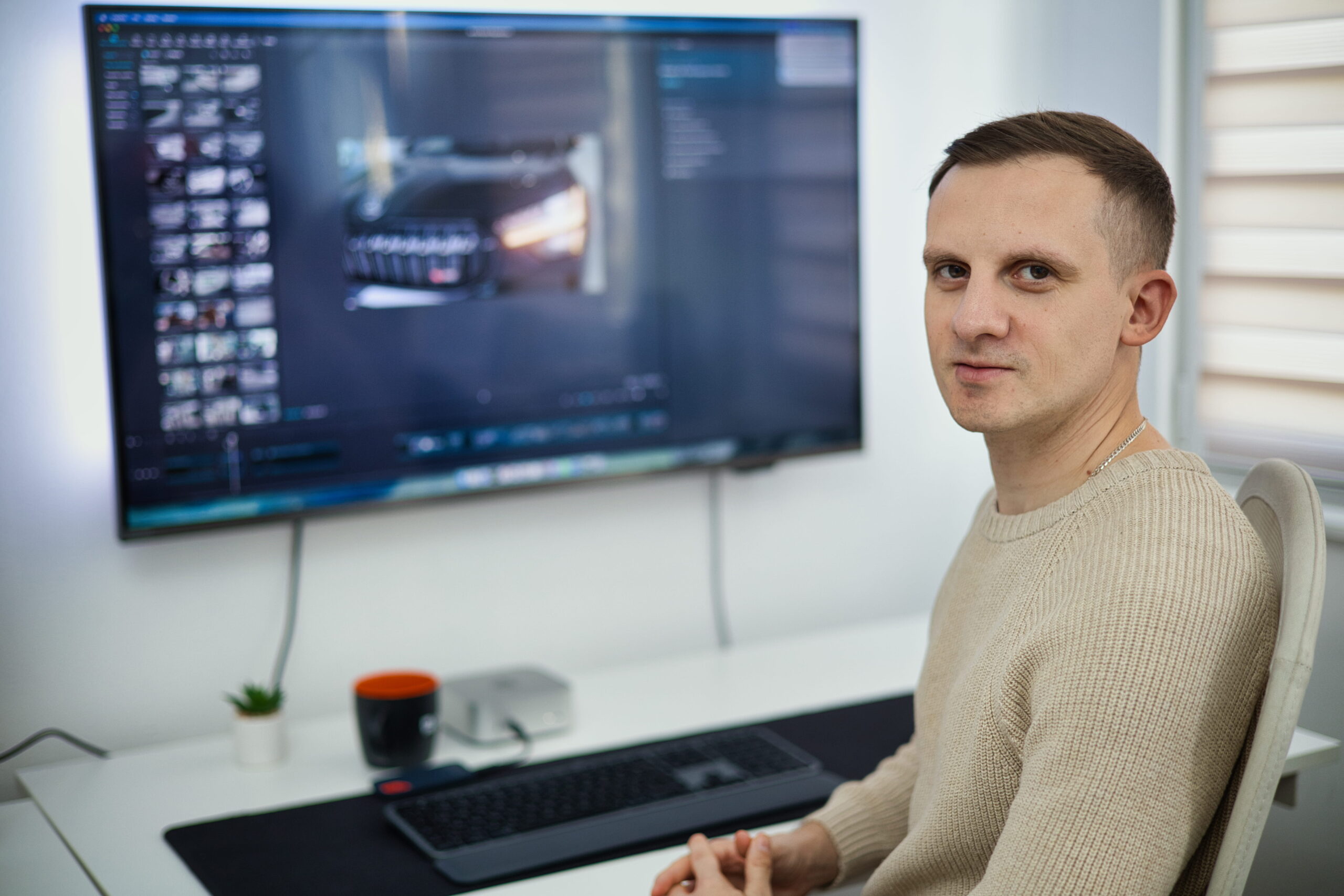 Montaż video i retusz zdjęć Tarnów