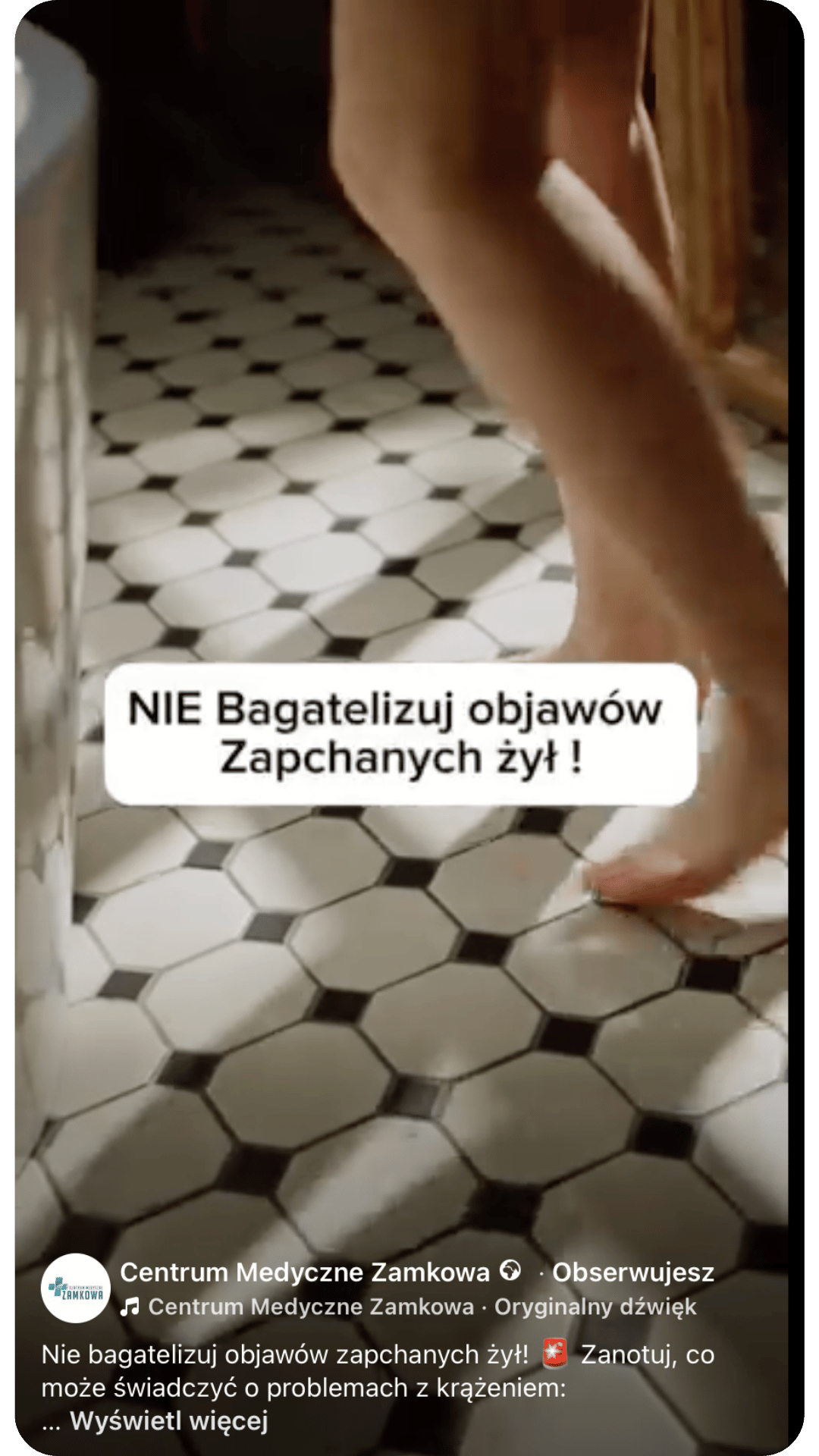 Rolka medyczna ByFive
